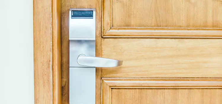 Advanced Solutions in Soledad, CA for Modern Security