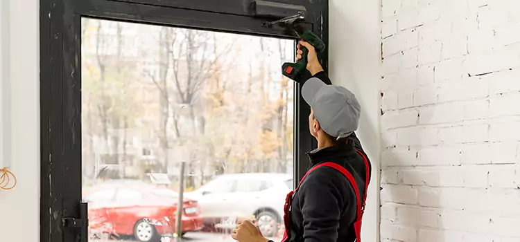 Comprehensive Door Closer Services in Soledad, CA