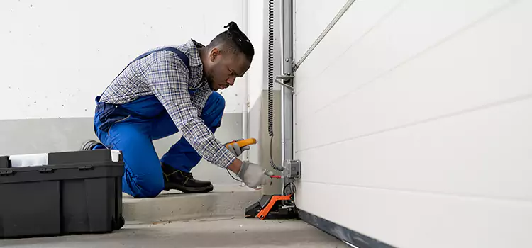 Expert Solutions for Every Garage Lock Need in Soledad, CA