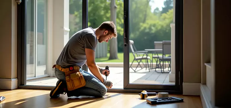 Comprehensive Solutions for Every Glass Door Need in Soledad, CA
