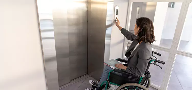 Benefits of Modern Handicap Door Systems in Soledad, CA