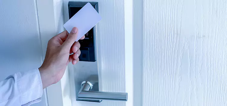Why Choose Us for Your Keycard Lock Installation in Soledad, CA?