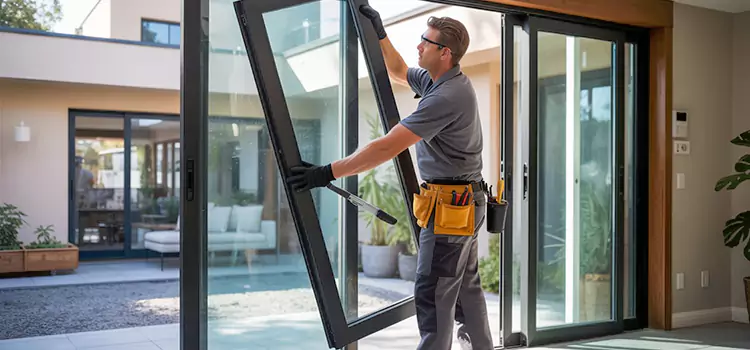 Specialized Sliding Door Roller Services in Soledad, California
