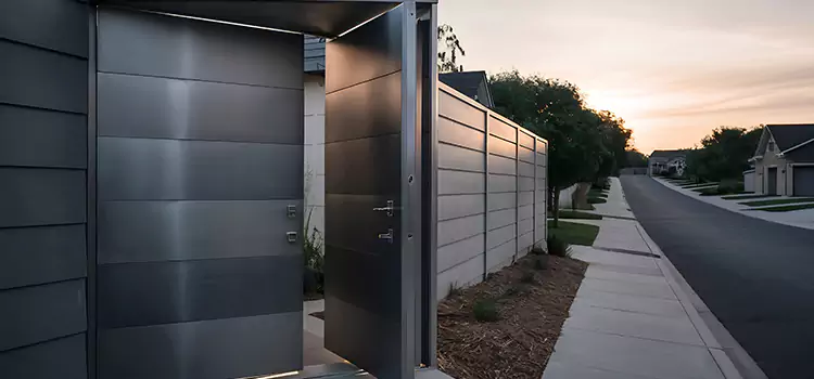 Comprehensive Steel Door Solutions in Soledad, CA