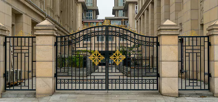 Comprehensive Iron Gate Maintenance Solutions in Soledad, CA
