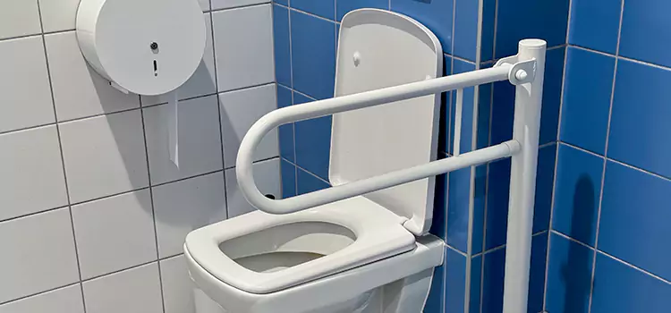 Comprehensive Solutions in Soledad, CA for Accessible Facilities