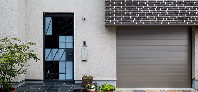Residential Roll Up Security Doors Soledad