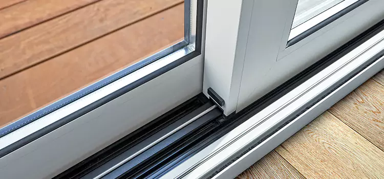 Why Your Sliding Door Keeps Getting Stuck in Soledad, CA?