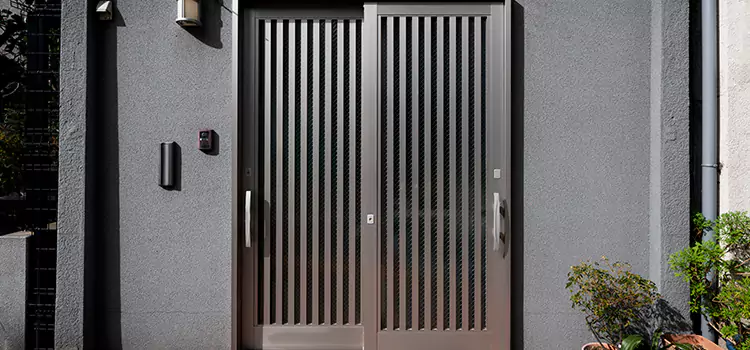 Specialized Steel Door Services in Soledad, CA